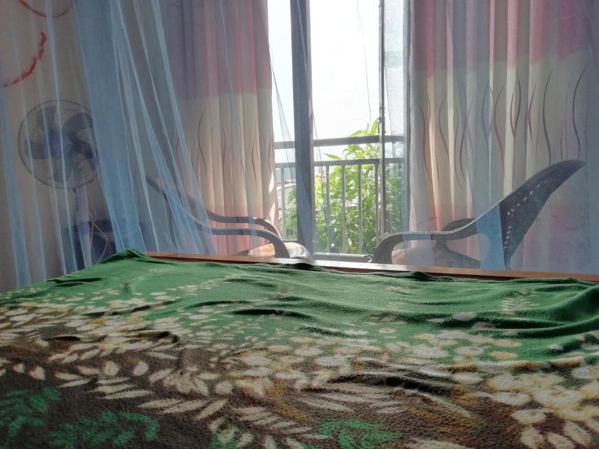 Dreamscape Home Stay Канди Экстерьер фото