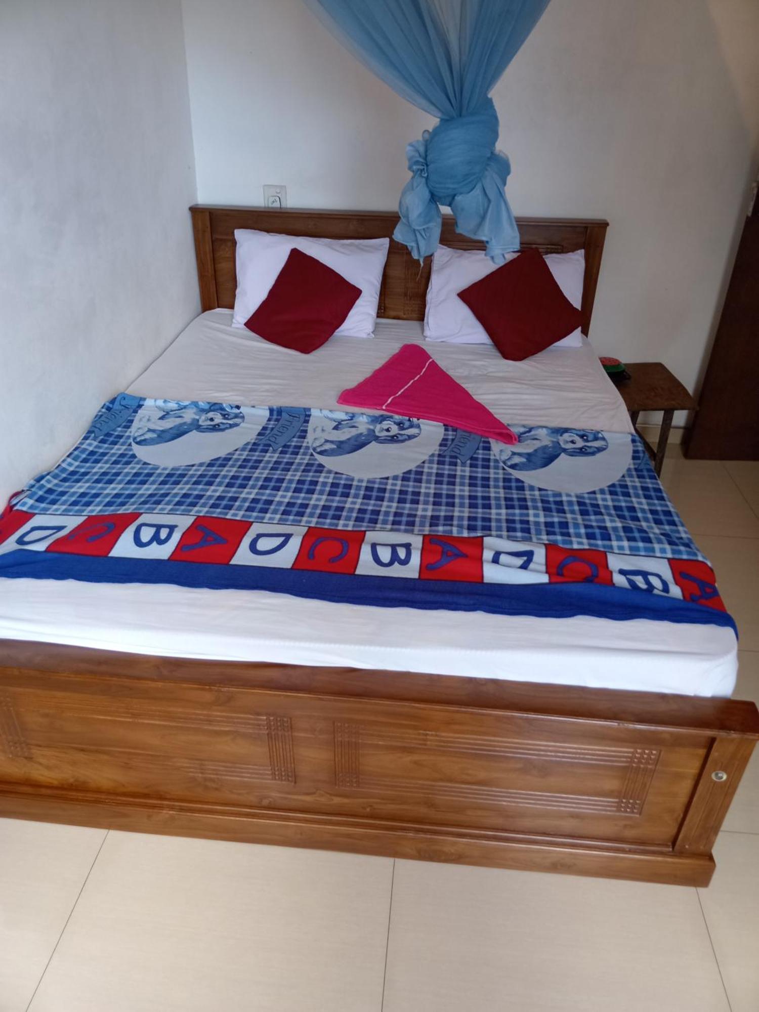 Dreamscape Home Stay Канди Экстерьер фото