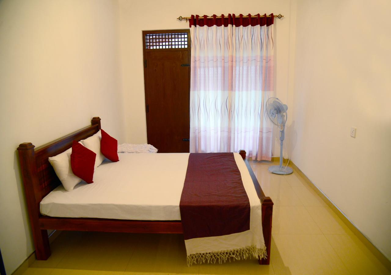 Dreamscape Home Stay Канди Экстерьер фото
