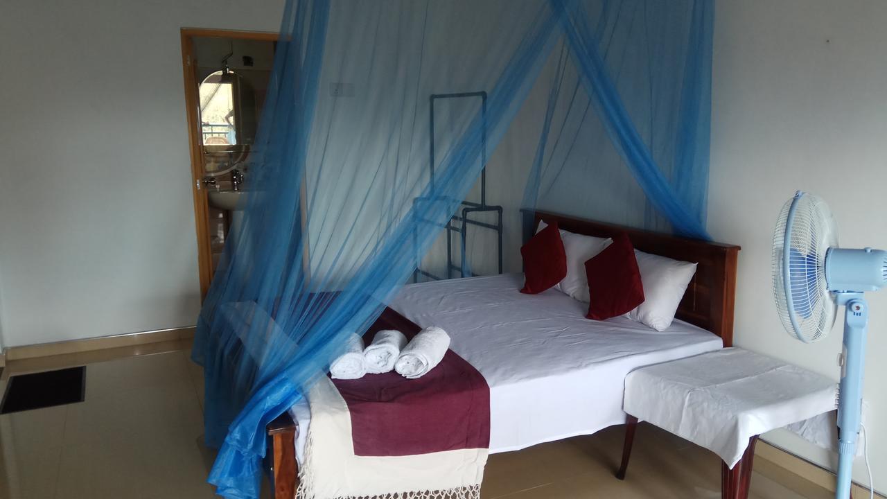 Dreamscape Home Stay Канди Экстерьер фото