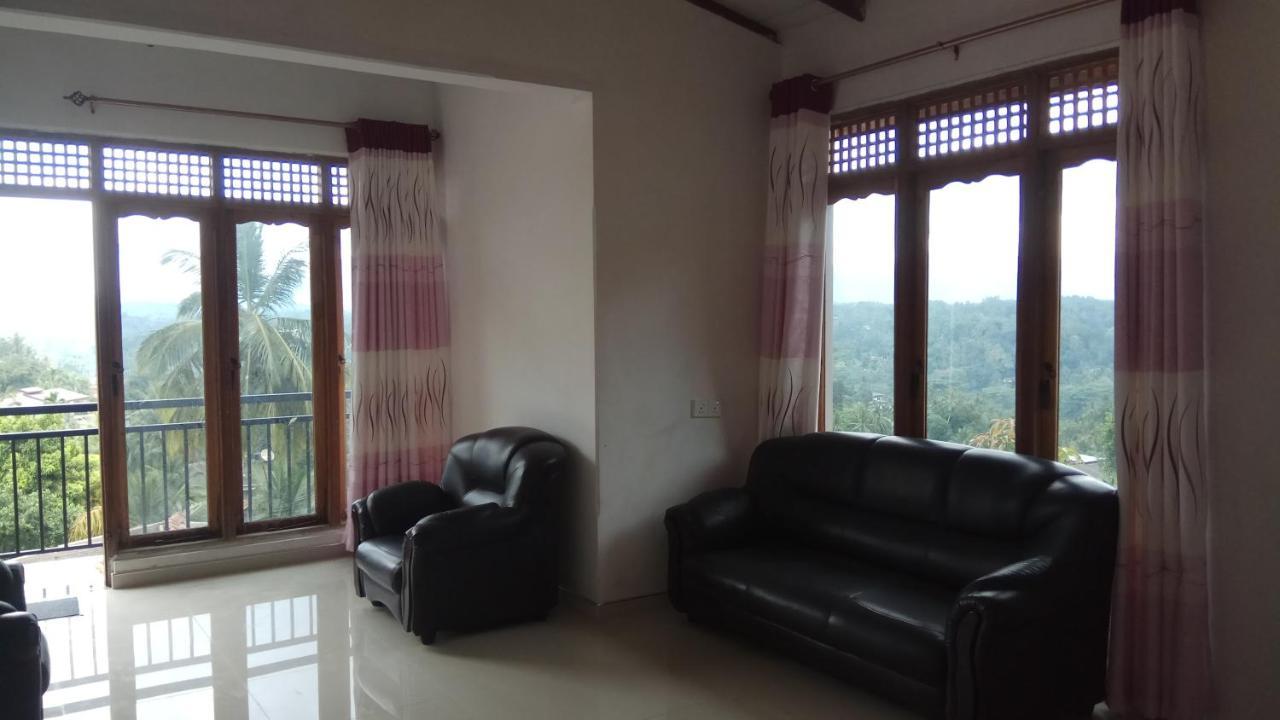 Dreamscape Home Stay Канди Экстерьер фото